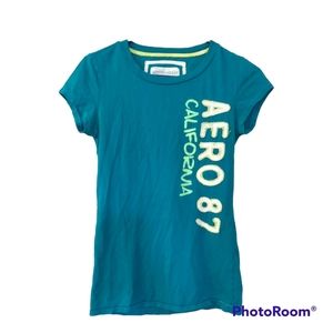Aeropostale Shirt M